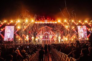 Festa do Pinhão 2026 terá 17 dias de shows nacionais e atrações inéditas em Lages