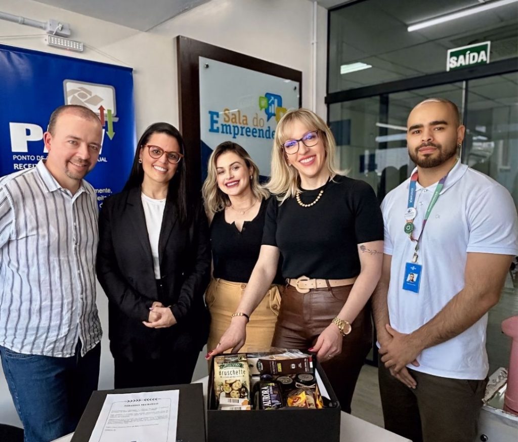 sebrae