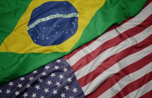 Governo brasileiro reage a tarifa dos EUA e promete acionar Lei da Reciprocidade