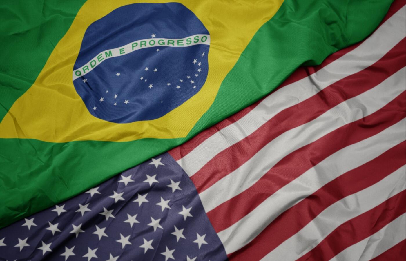 Governo brasileiro reage a tarifa dos EUA e promete acionar Lei da Reciprocidade