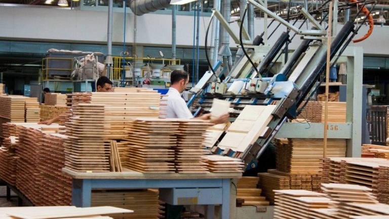 FIESC alerta para impacto de novo tarifaço dos EUA sobre exportações catarinenses