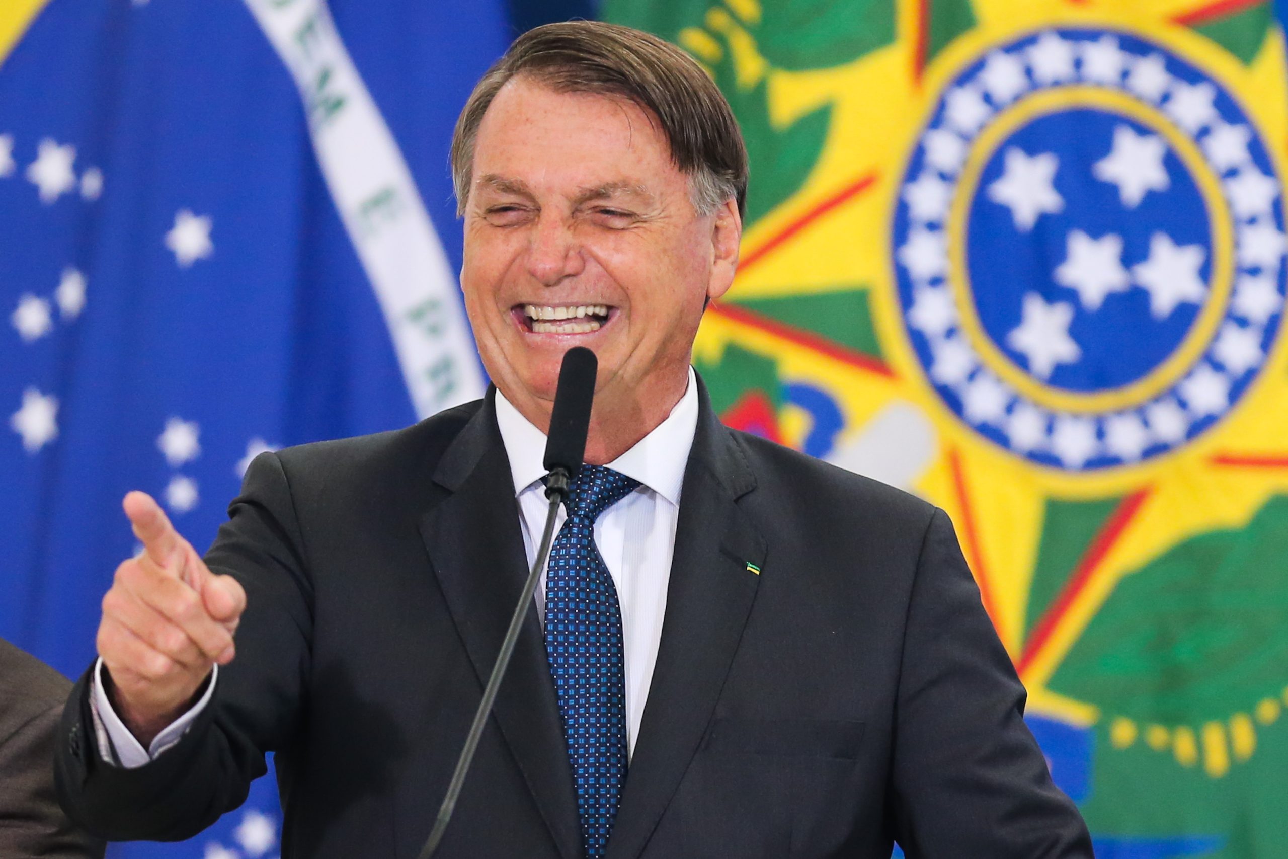 Jair Bolsonaro