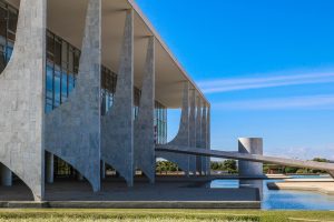 Palácio do Planalto
