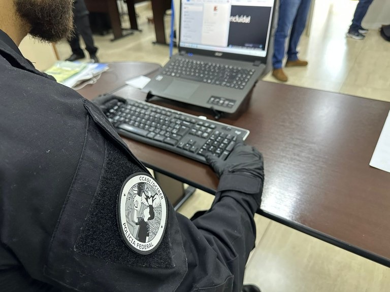 Polícia Federal
