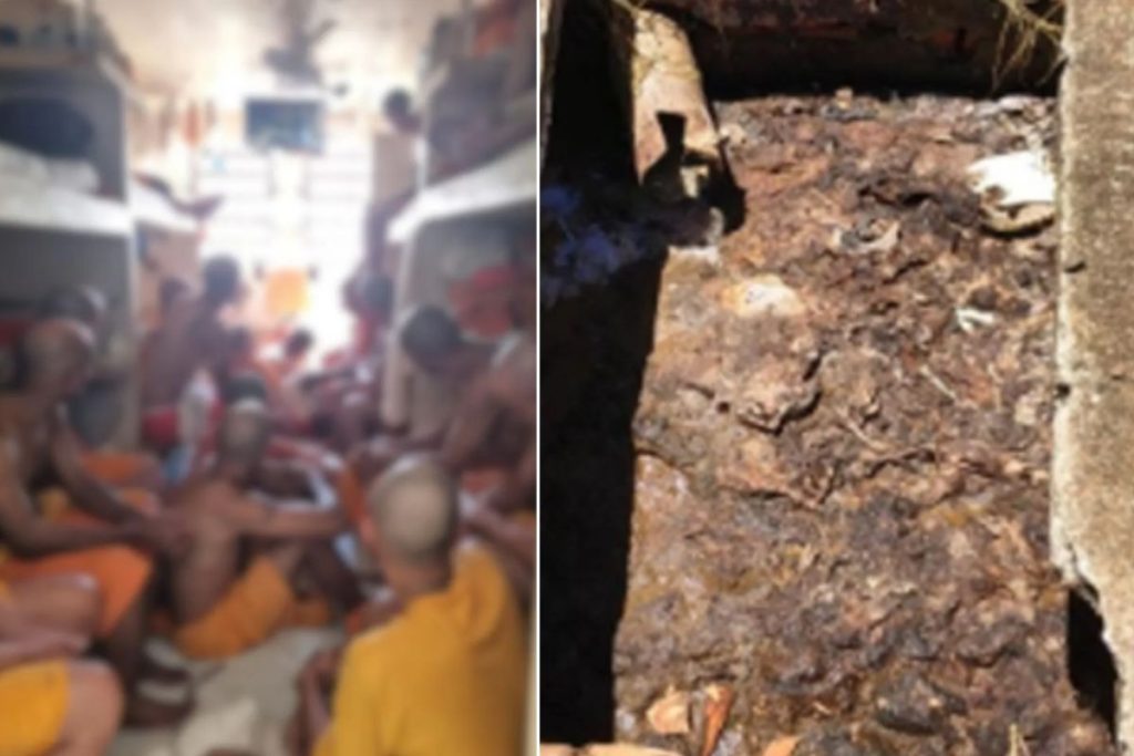 presidio regional de videira