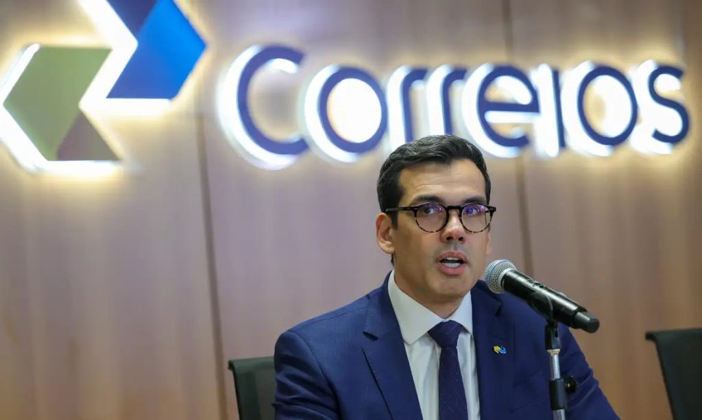 Correios
