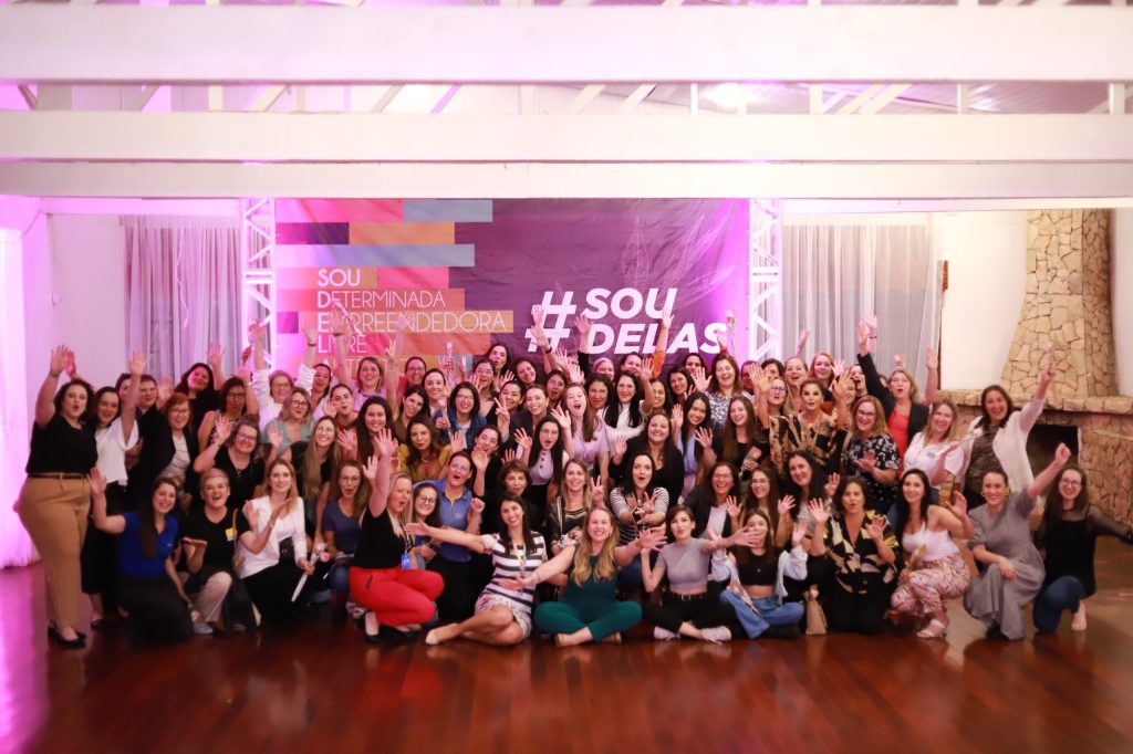 Sebrae realiza Delas Day em Caçador