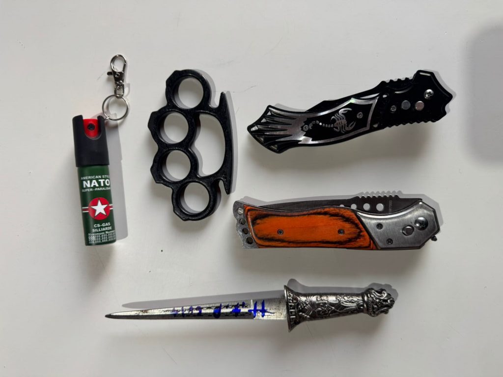 Polícia Civil deflagra operação contra apologia ao nazismo e ameaça de ataques em escolas