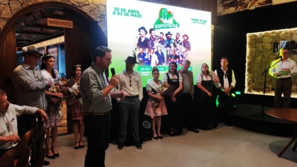 Expotílias completa 10 anos e prepara edição histórica pra 2026