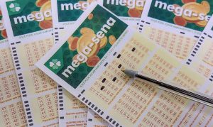 Sorteio dos 30 anos da Mega-Sena será no dia 24 de maio