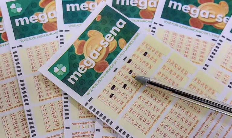 Sorteio dos 30 anos da Mega-Sena será no dia 24 de maio