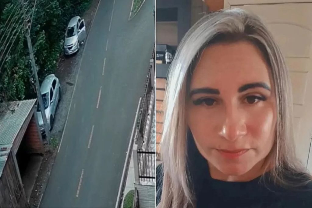 Justiça decreta prisão preventiva após suspeito confessar o assassinato de Silvana