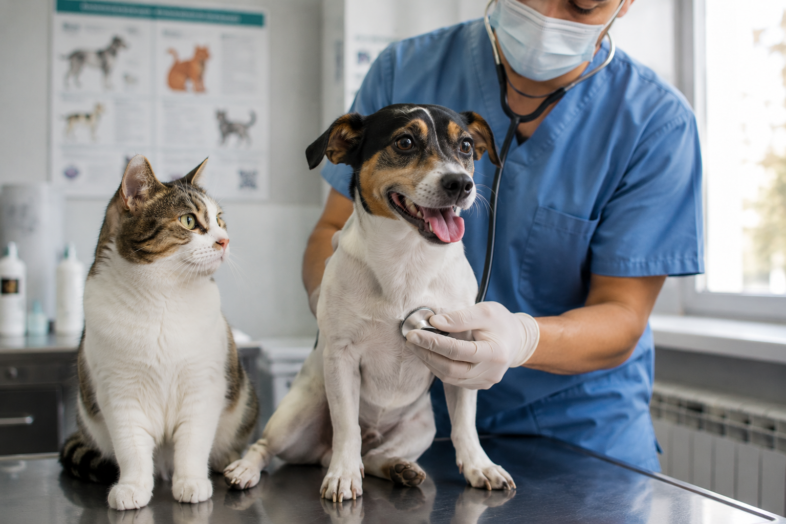 Fraiburgo lança programa com investimento de R$ 143 mil para atendimento e controle de animais