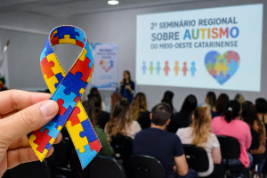Inscrições para seminário sobre autismo no Meio-Oeste entram na fase final