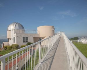 Videira sediará simpósio estadual de astronomia em julho