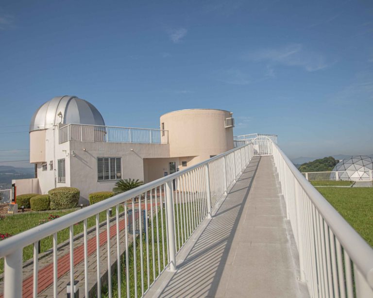 Videira sediará simpósio estadual de astronomia em julho