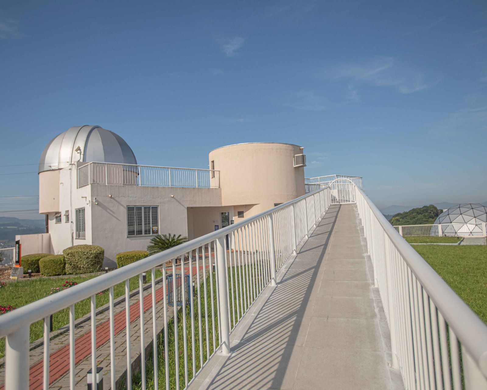 Videira sediará simpósio estadual de astronomia em julho