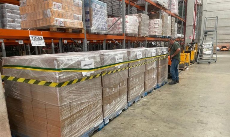 Ministério da Agricultura identifica fraude em lote de azeite extravirgem