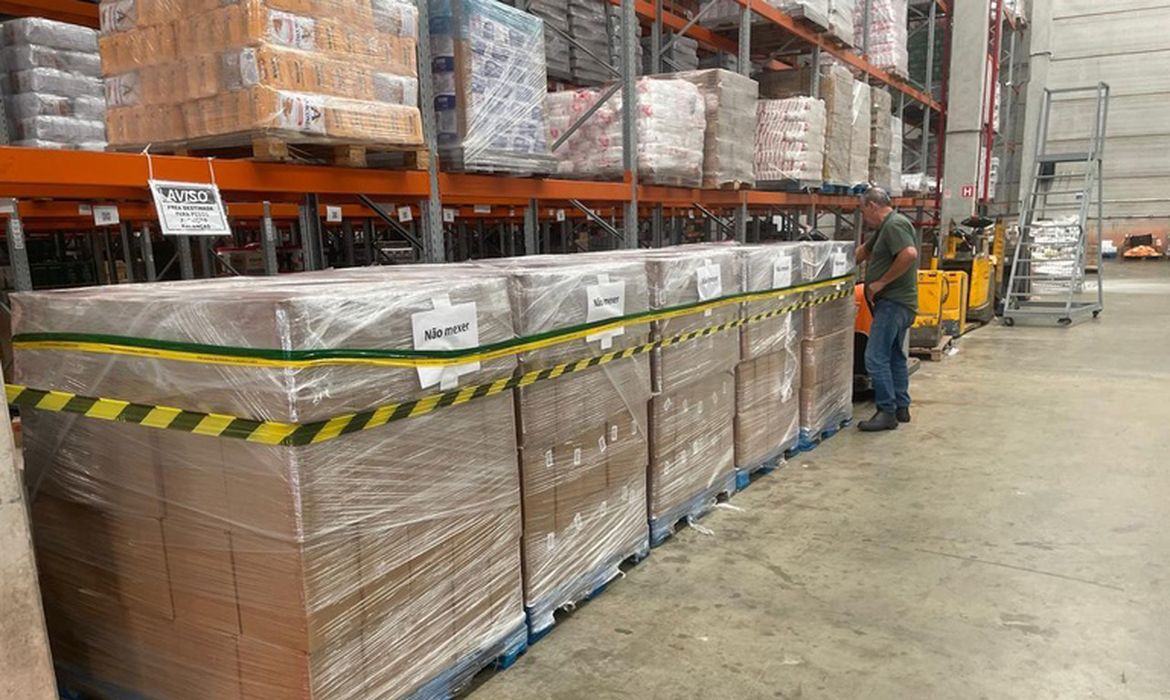 Ministério da Agricultura identifica fraude em lote de azeite extravirgem