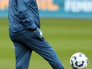 Interesse pela Seleção dispara na internet e clima de Copa já mobiliza torcedores
