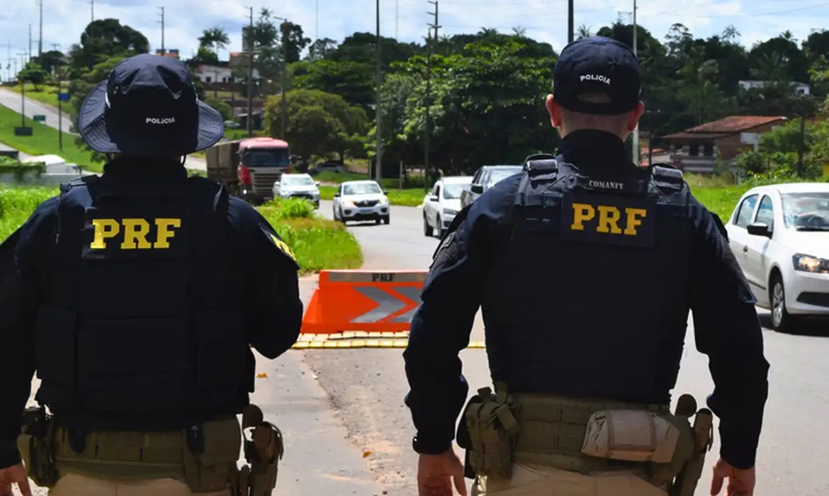 Operação Corpus Christi registra 98 mortes nas rodovias federais do país