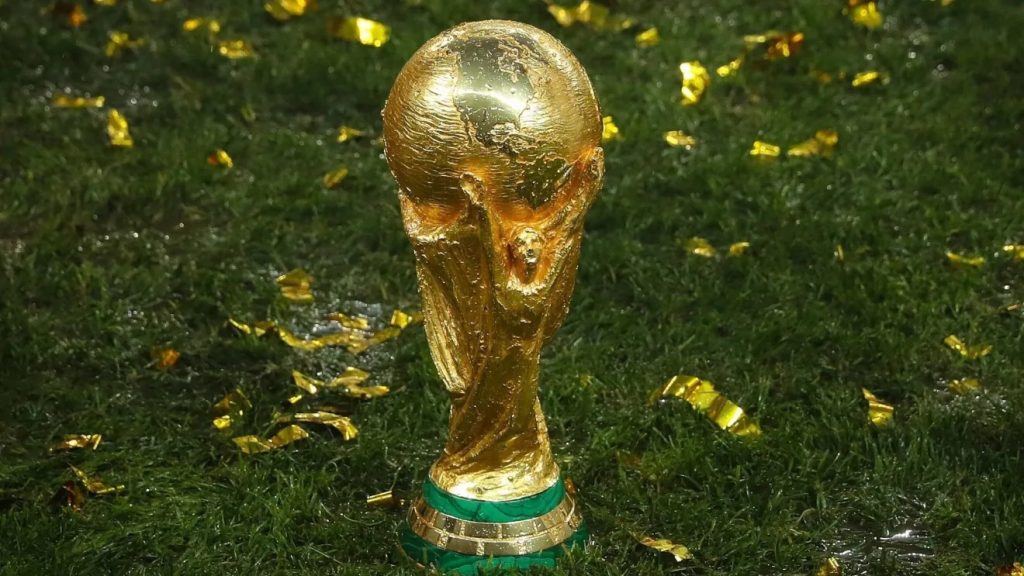 Copa do Mundo 2026 começa nesta quinta com cerimônia de abertura no Estádio Azteca