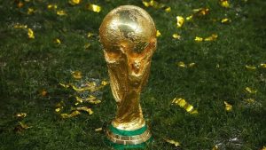Copa do Mundo 2026 começa nesta quinta com cerimônia de abertura no Estádio Azteca