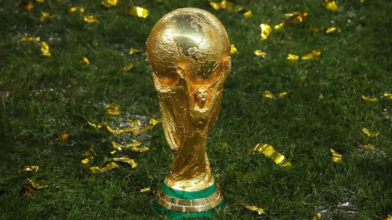 Copa do Mundo 2026 começa nesta quinta com cerimônia de abertura no Estádio Azteca