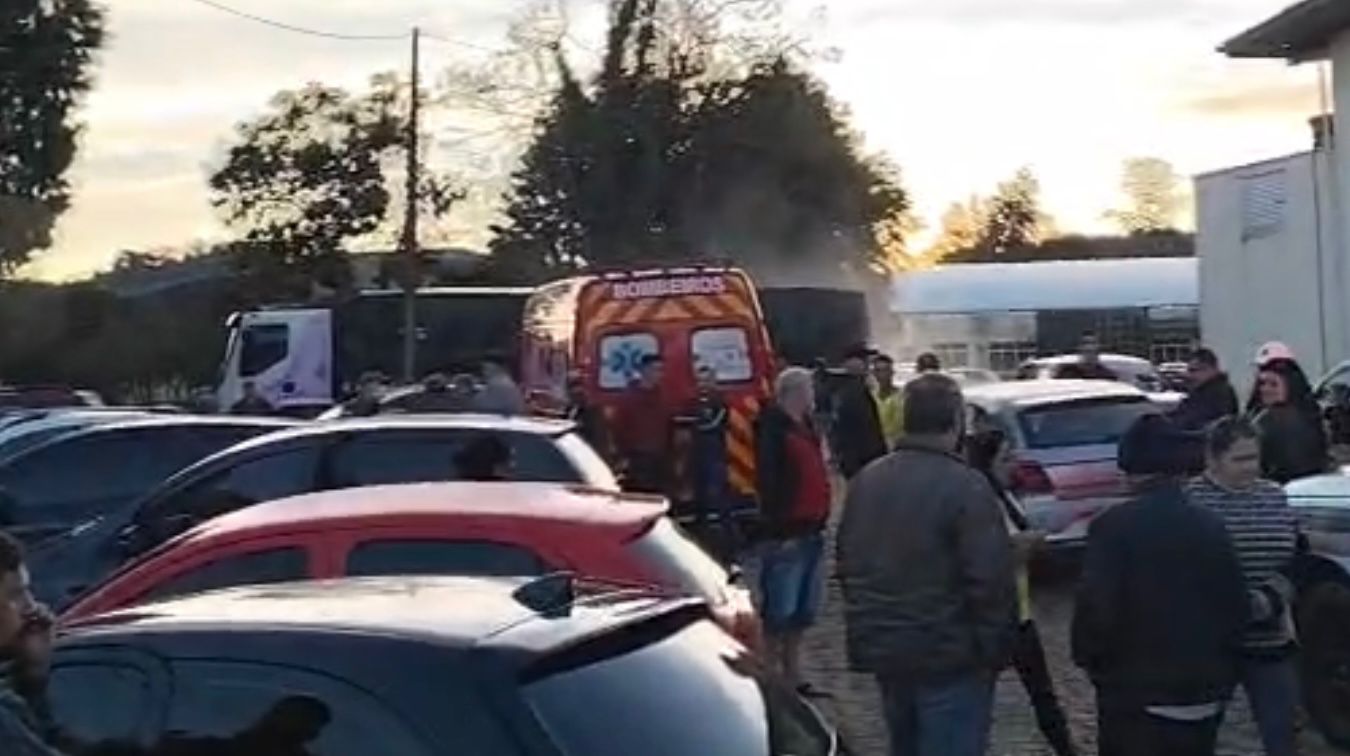 Empresário morre após ser esfaqueado ao tentar intervir em briga em Água Doce