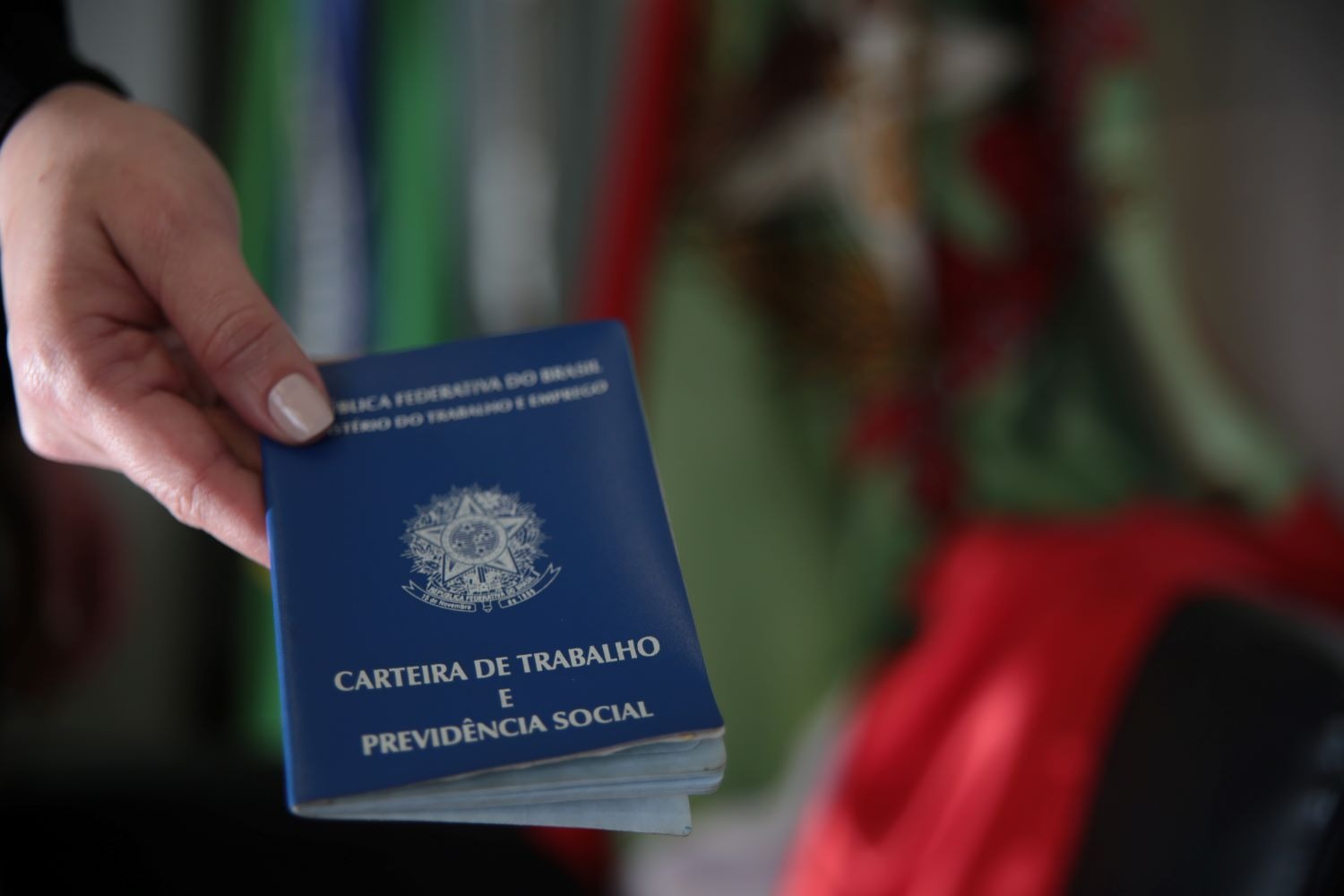 Santa Catarina tem mais de 8 mil vagas de emprego pelo Sine