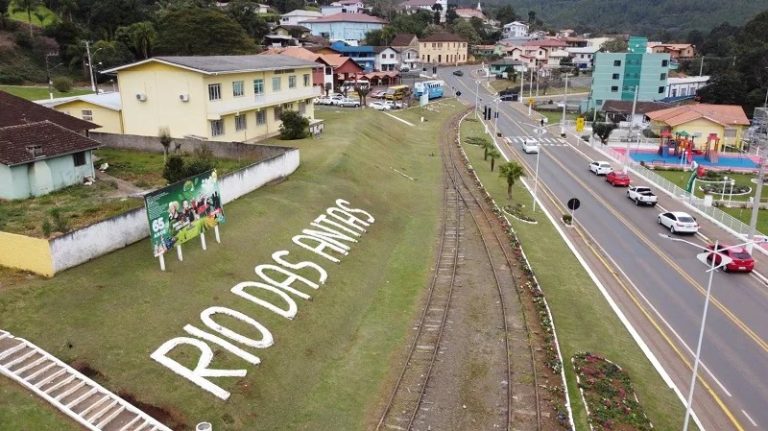 Rio das Antas anuncia programação da 3º ExpoRio que comemora aniversário do município