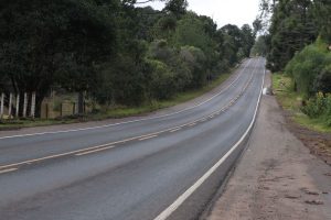 Revitalização da SC-350 é concluída após mais de duas décadas sem obras estruturais