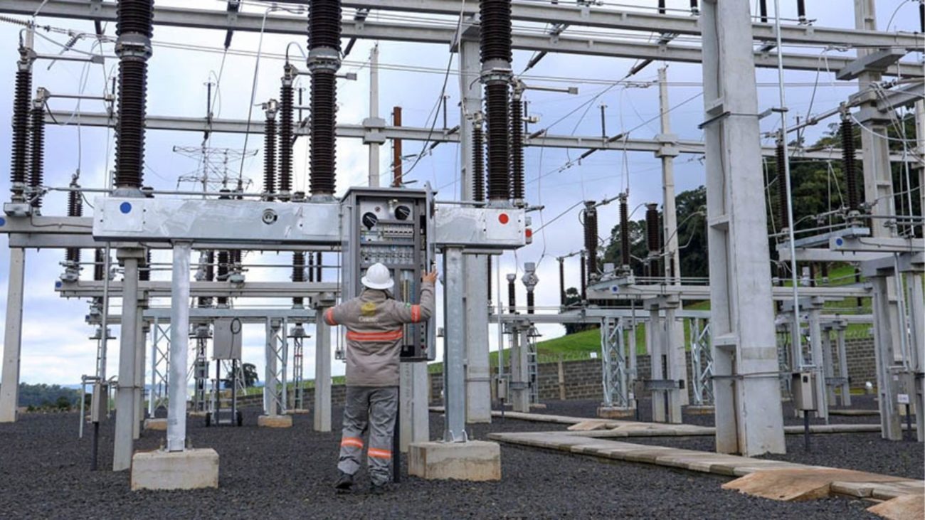 Investimento de R$ 93 milhões reforça infraestrutura energética no Meio-Oeste de SC e impulsiona expansão industrial