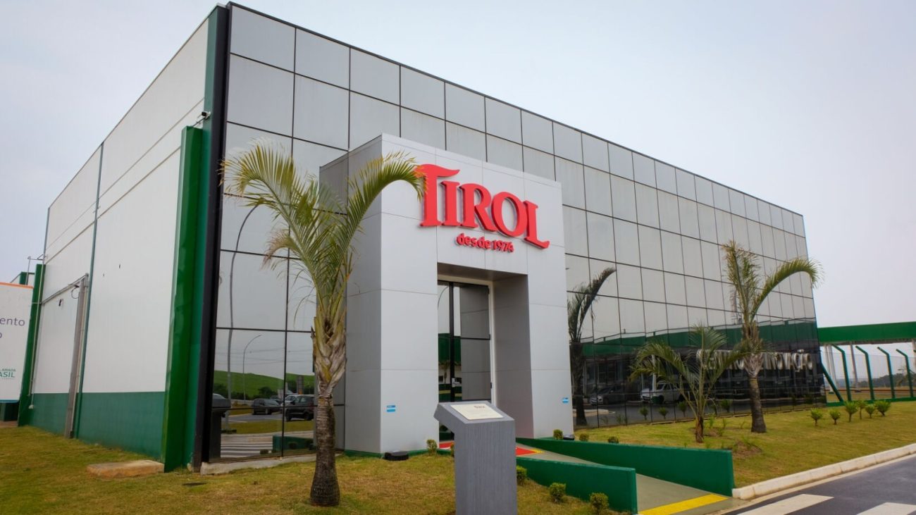 Tirol avança em negociação para comprar tradicional marca gaúcha Piá