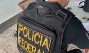 Operação nacional cumpre 274 mandados contra facções criminosas em 16 estados