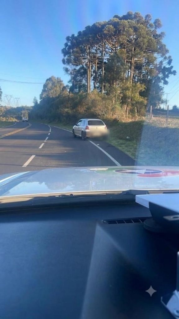 Homem é preso por estupro de vulnerável e descumprimento de medida protetiva em Água Doce