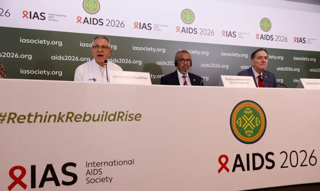 SUS pode oferecer ainda este ano nova injeção para prevenção do HIV