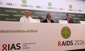 SUS pode oferecer ainda este ano nova injeção para prevenção do HIV