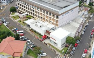 Conferência regional vai debater saúde materno-infantil em Caçador