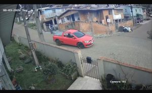 Polícia Civil resgata mulher e prende suspeito de sequestro e cárcere privado em Santa Cecília