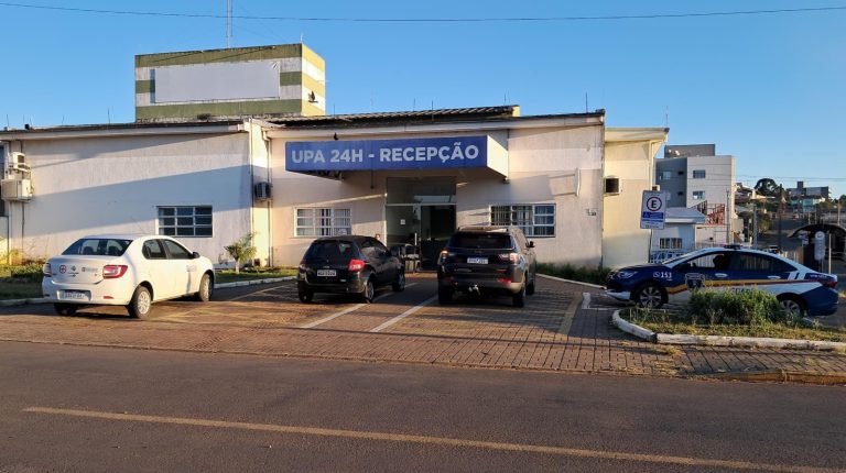 Paciente é levado à delegacia após ofensas contra médico por nacionalidade, religião e orientação sexual em Caçador