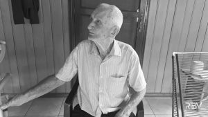 Curandeiro Santo Piana, que foi espancado em assalto, morre em SC