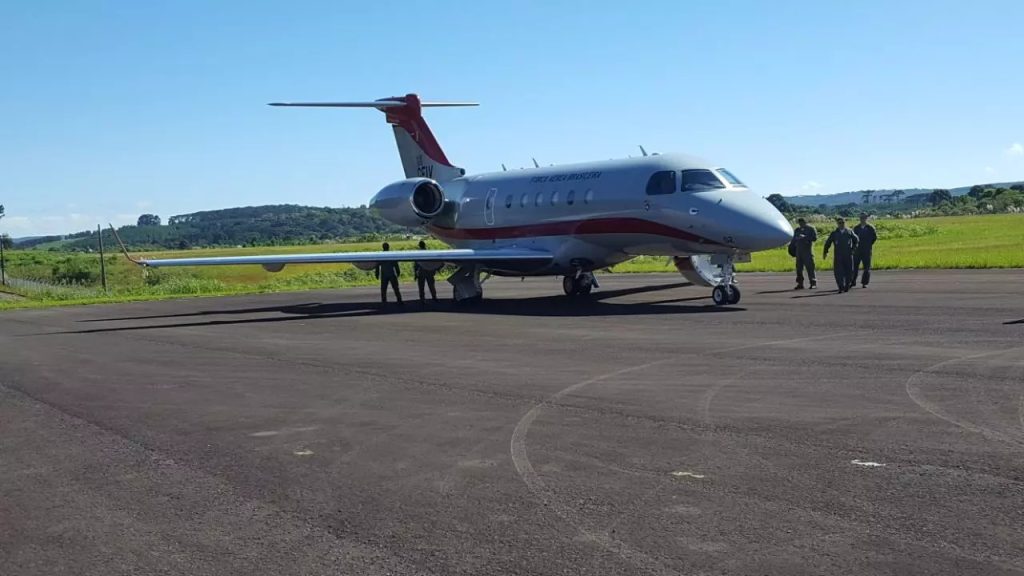 Caçador voltará a ter voos diretos para Florianópolis a partir de R$ 652
