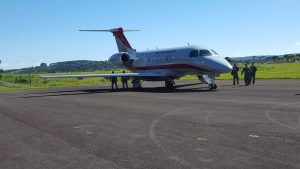 Caçador voltará a ter voos diretos para Florianópolis a partir de R$ 652