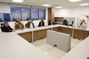 MPSC inicia criação de plano de contingência para enfrentar crises climáticas e emergências