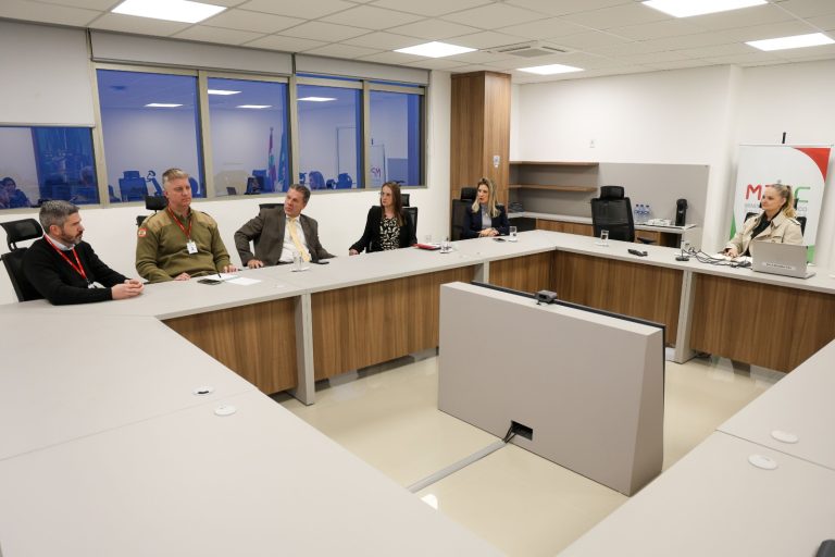 MPSC inicia criação de plano de contingência para enfrentar crises climáticas e emergências