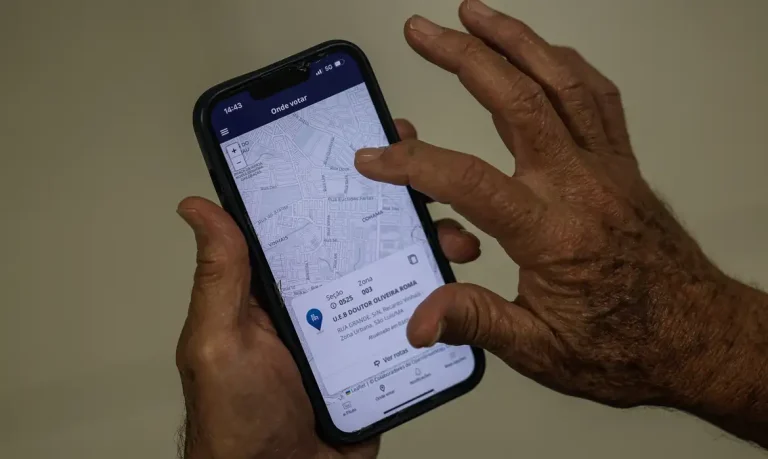 TSE começa a enviar alertas pelo e-Título para orientar eleitores