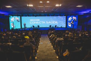 SESI/SC promove evento gratuito sobre saúde e produtividade nas empresas