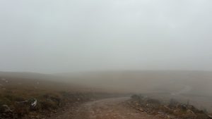 Buscas por helicóptero desaparecido entram no segundo dia na Serra catarinense