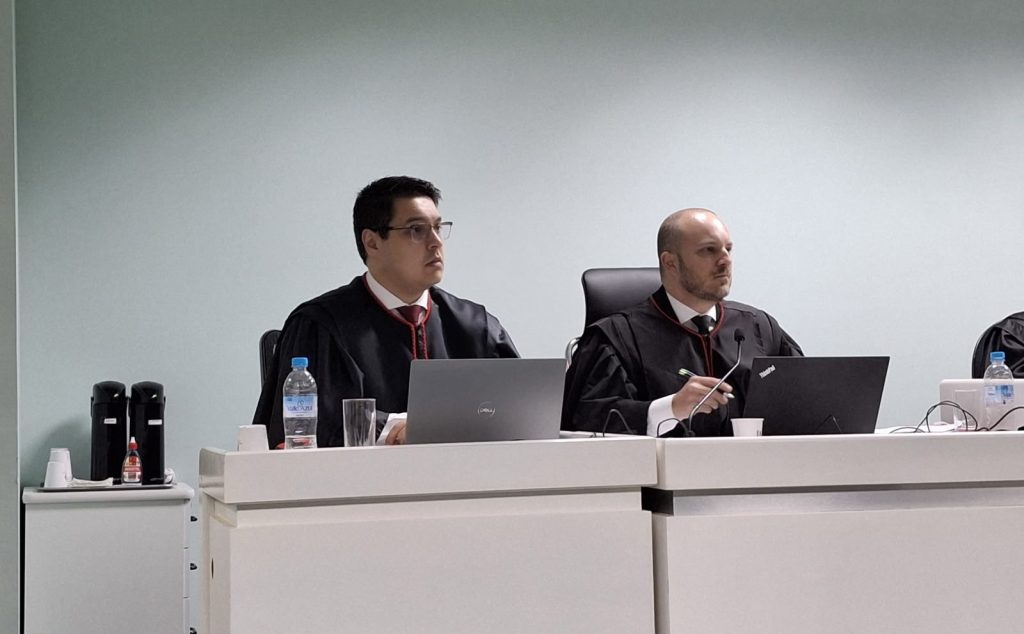 Padrasto é condenado a mais de 53 anos pela morte de bebê em Concórdia